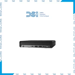 HP Pro Mini 260 G9 – Core i5 13ᵉ Gen | 8 Go RAM | 512 Go SSD