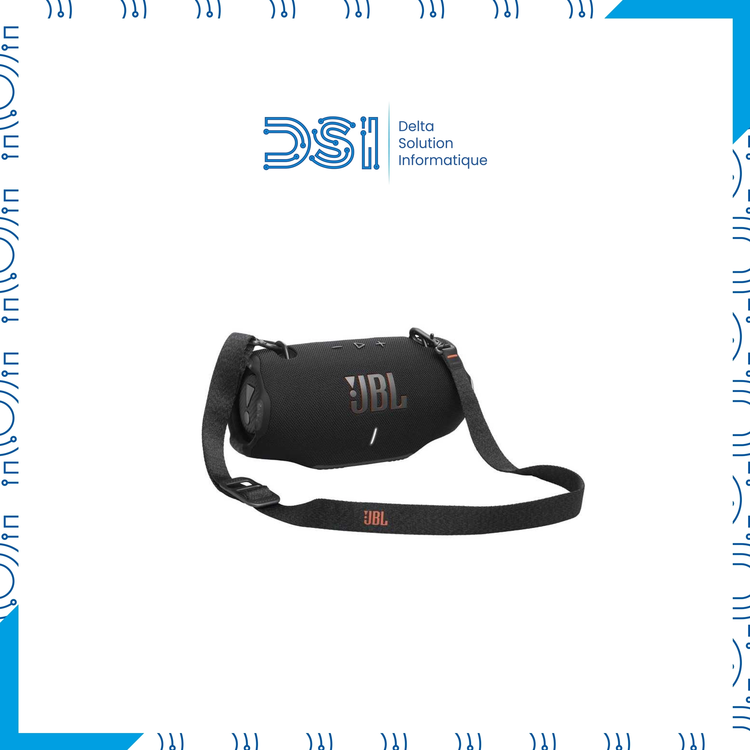 JBL Xtreme 4