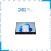 HP Pavilion 14 – i5 | 8 Go RAM | 256 Go SSD | X360 Tactile