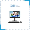 Lenovo TIO 24 – All in One Modulaire | Core i5 | 16 Go RAM | SSD 512 Go