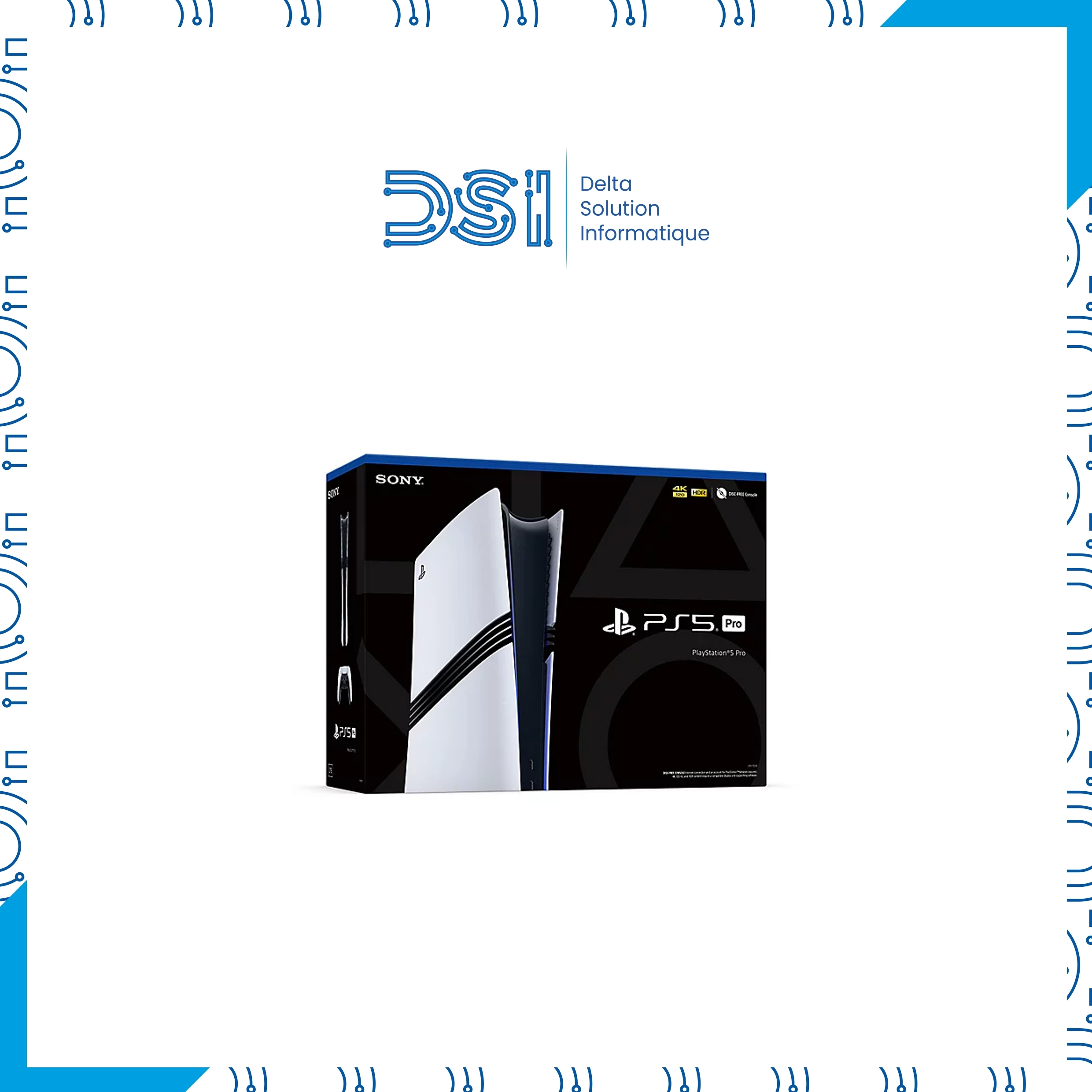 PlayStation 5 Pro