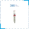 Multiprise INVENTIV – 5 Prises + 2 Ports USB – 1,5 m