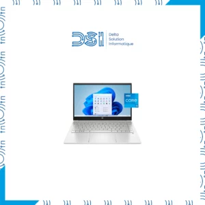 HP Pavilion 15 – i5 | 8 Go RAM | 512 Go SSD | Tactile