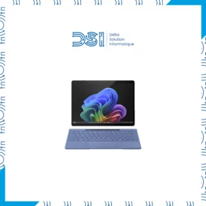 Microsoft Surface Pro 13″ – Snapdragon X Plus | 16 Go RAM | 256 Go SSD