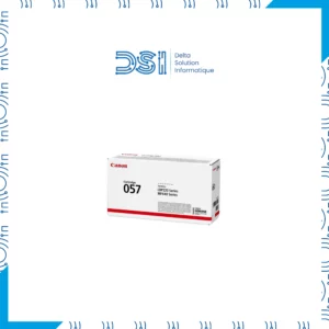 Cartouche Toner Canon 057
