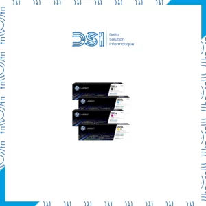 Cartouche Toner HP 205A – Originale