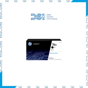 Cartouche Toner HP 76A – Originale