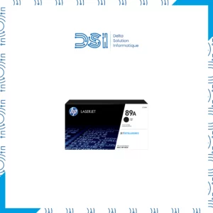 Cartouche Toner HP 89A – Originale