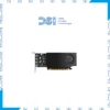 Carte Graphique PNY NVIDIA Quadro A400 – 4 Go GDDR5