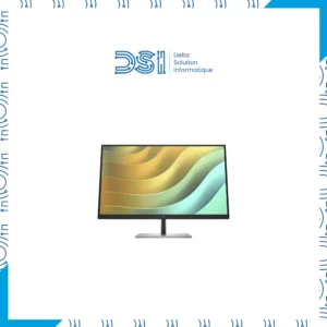 Écran HP E27 G5 FHD