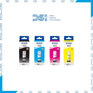 Cartouche d’Encre Epson 103 – Originale