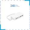 Hub USB-C 6-en-1 Belkin Multiport
