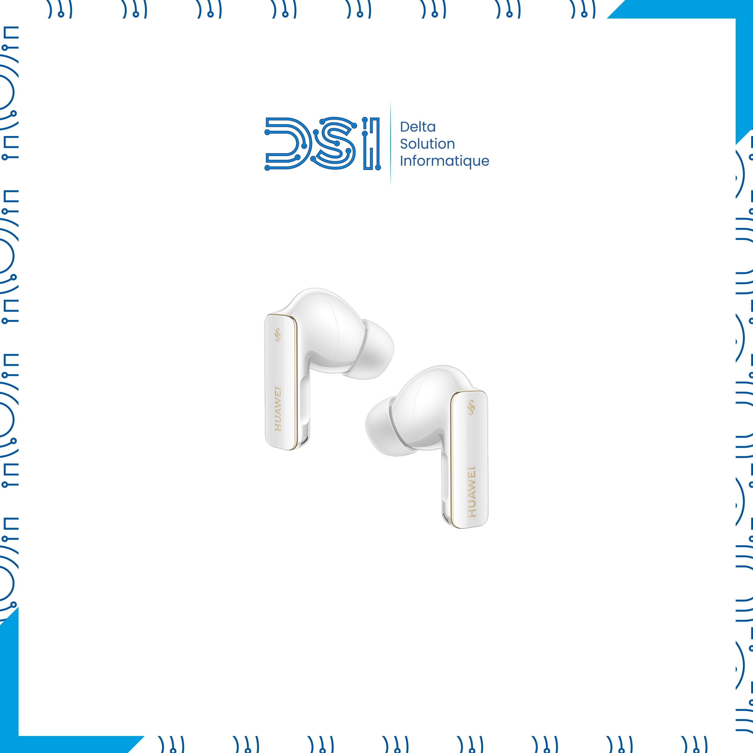 HUAWEI FreeBuds Pro 4