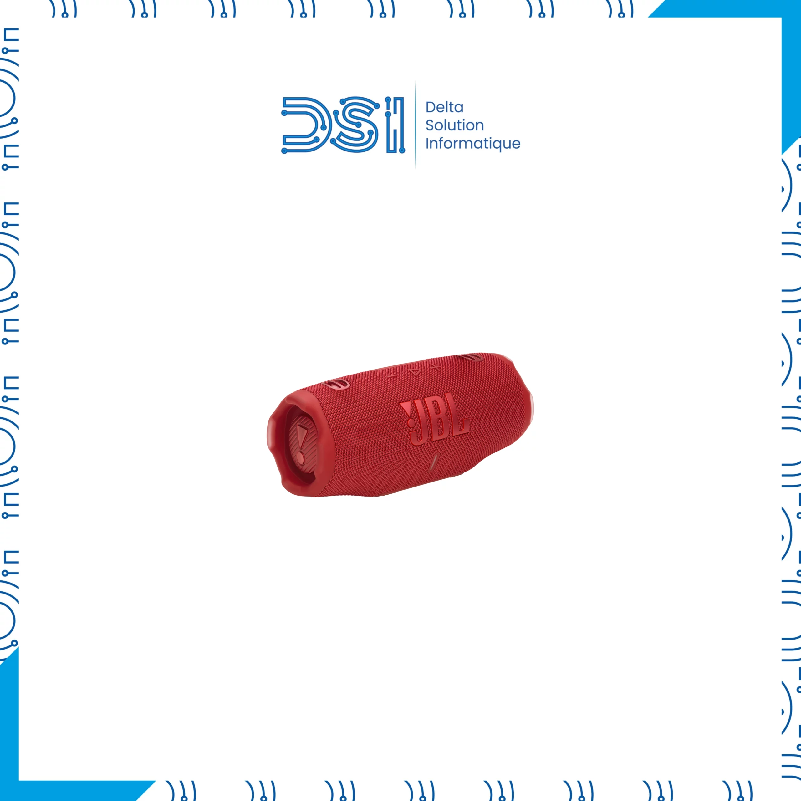 JBL Charge 6