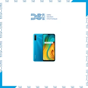 Realme C3 4G – 3 Go RAM | 64 Go Stockage