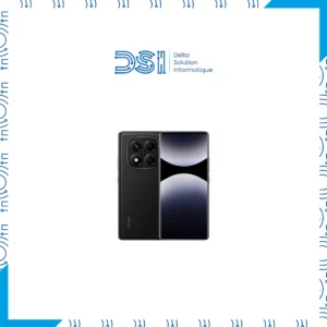 Redmi Note 14 Pro 4G – 8 Go RAM | 256 Go Stockage