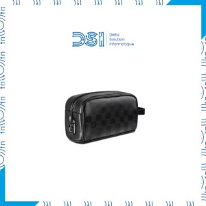 Sacoche WiWU Phantom Fingerprint Lock Pouch