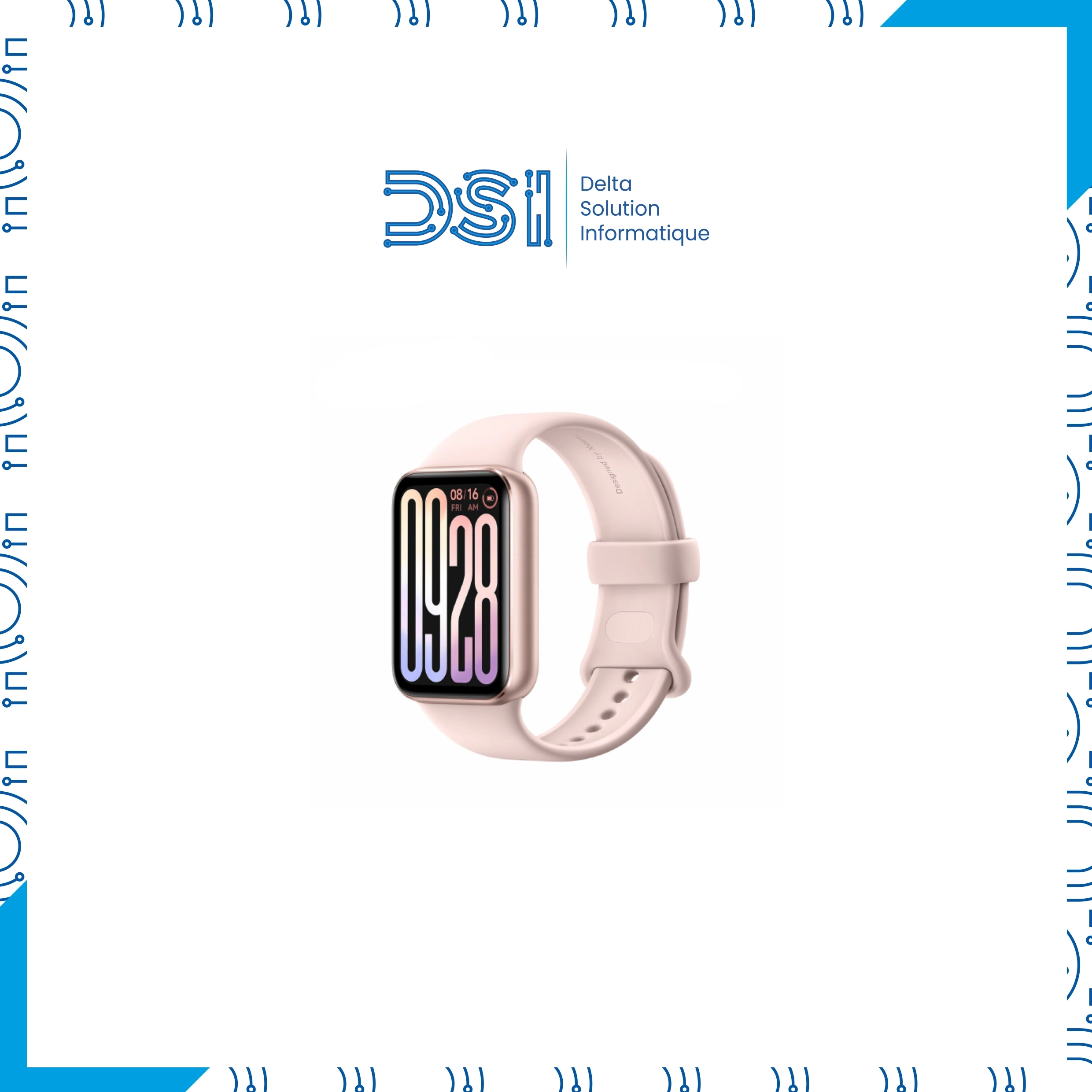 Xiaomi Smart Band 9 Pro