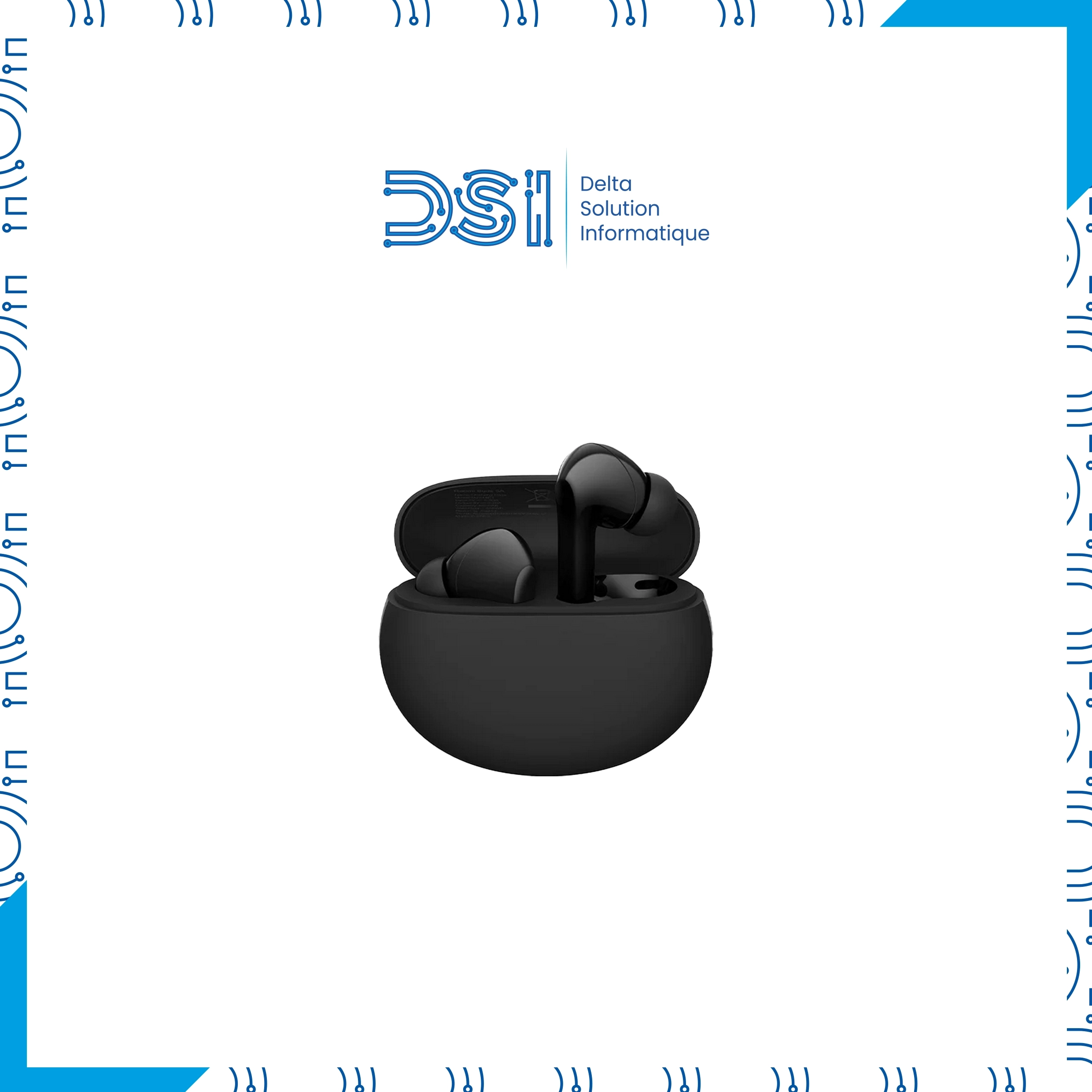 Redmi Buds 5A