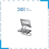 Station d’Accueil USB-C 9-en-1 avec Support Ajustable