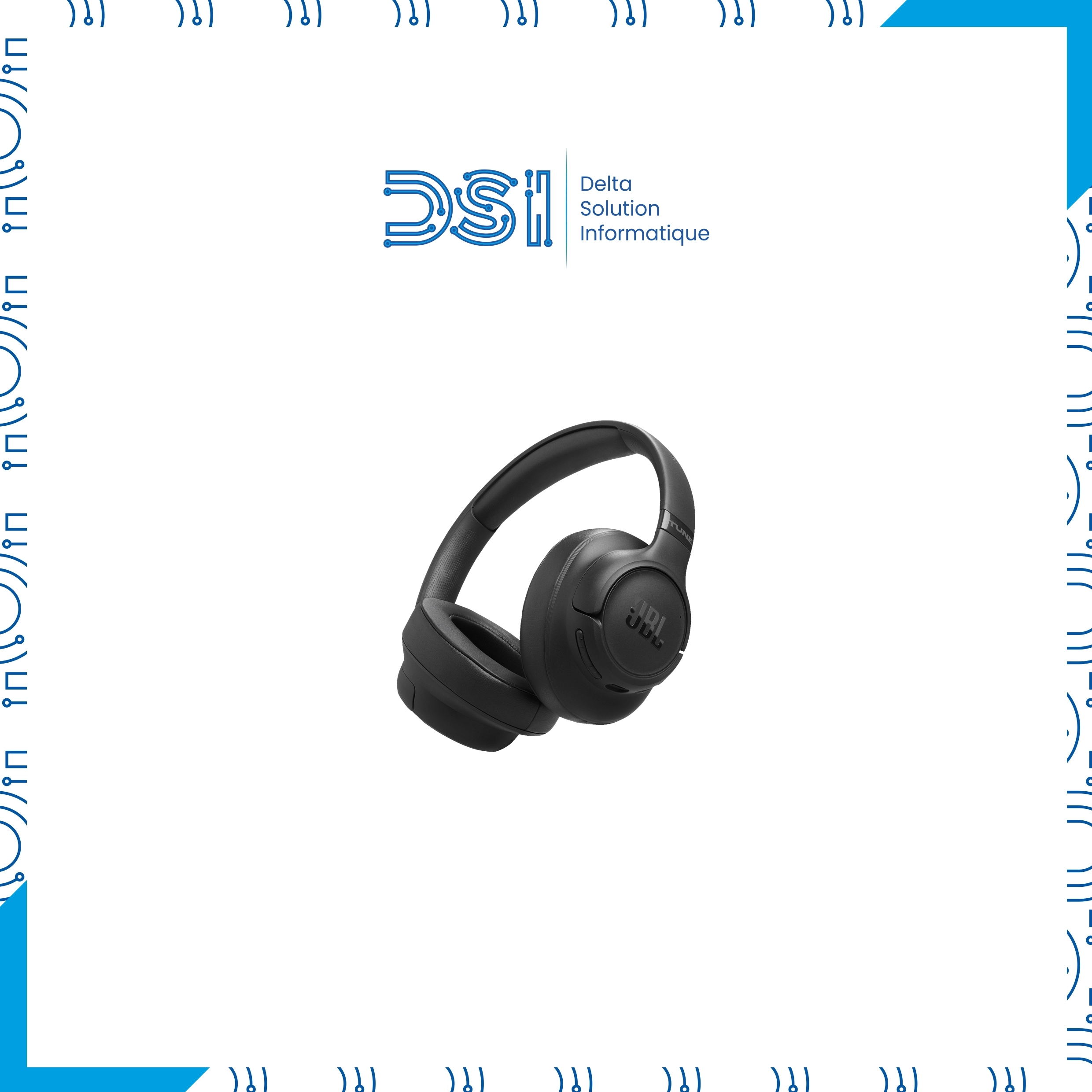 Casque JBL Tune 780NC