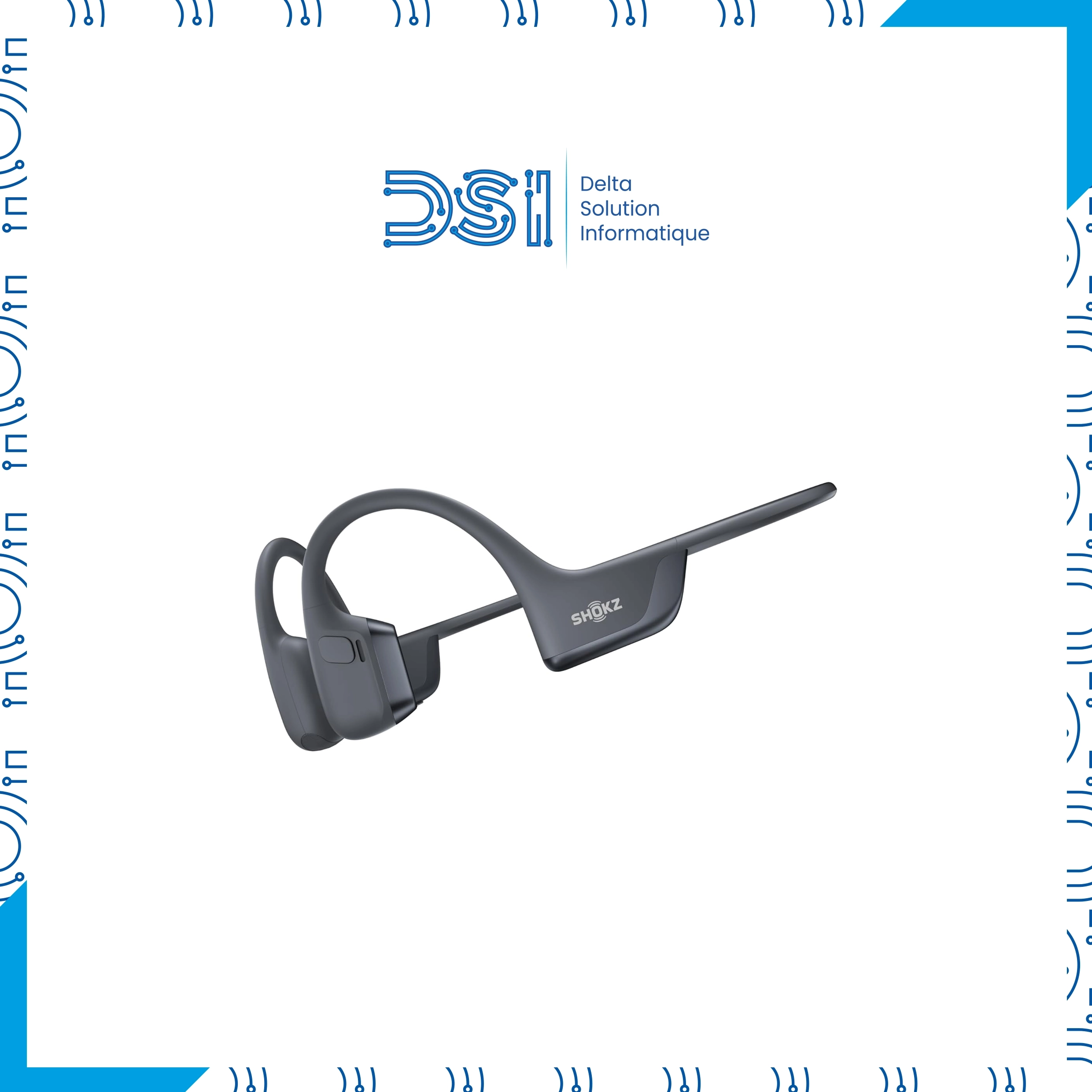 Shokz OpenRun Pro 2