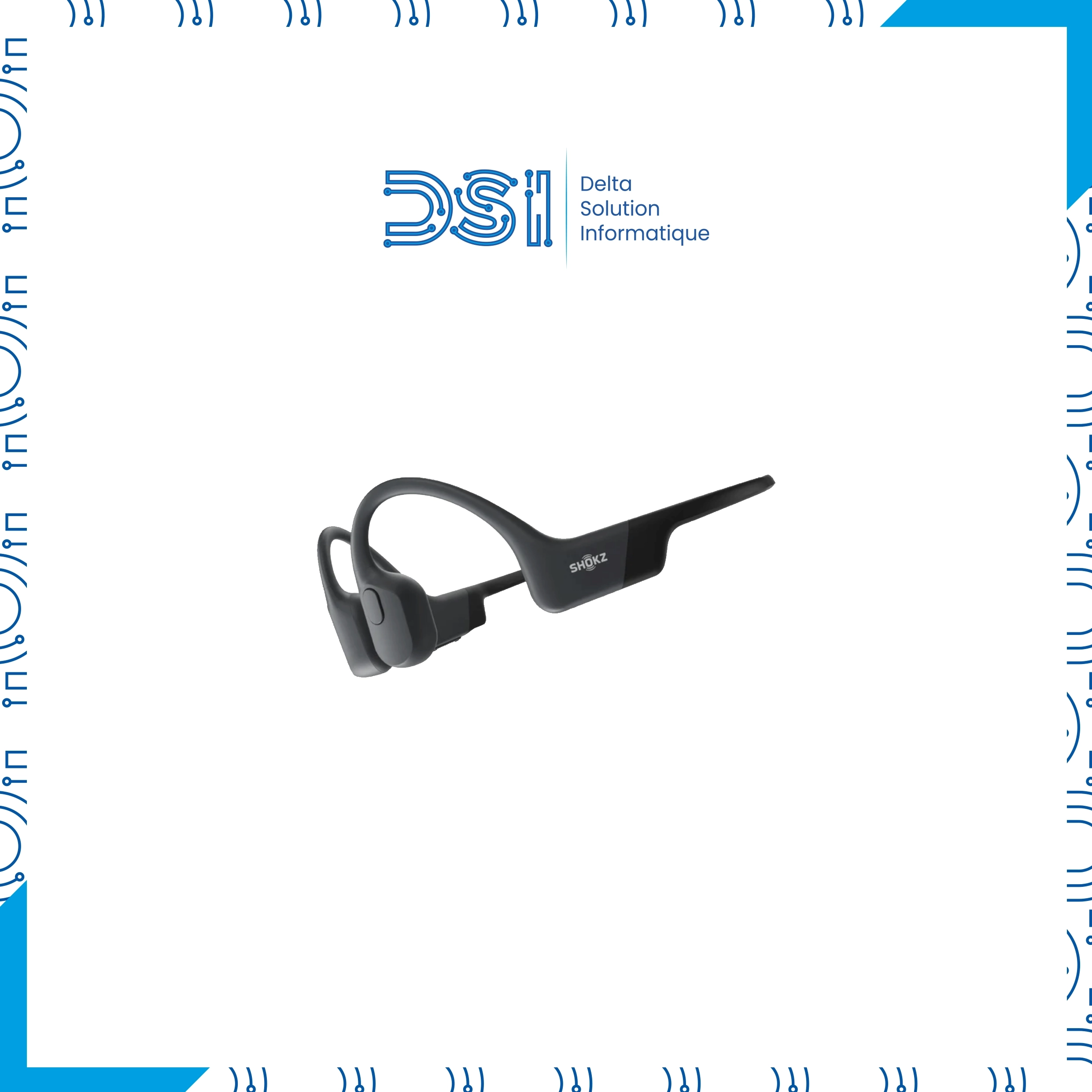 Shokz OpenRun Air