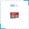 Carte mémoire micro SD SanDisk Ultra A1 512 Go
