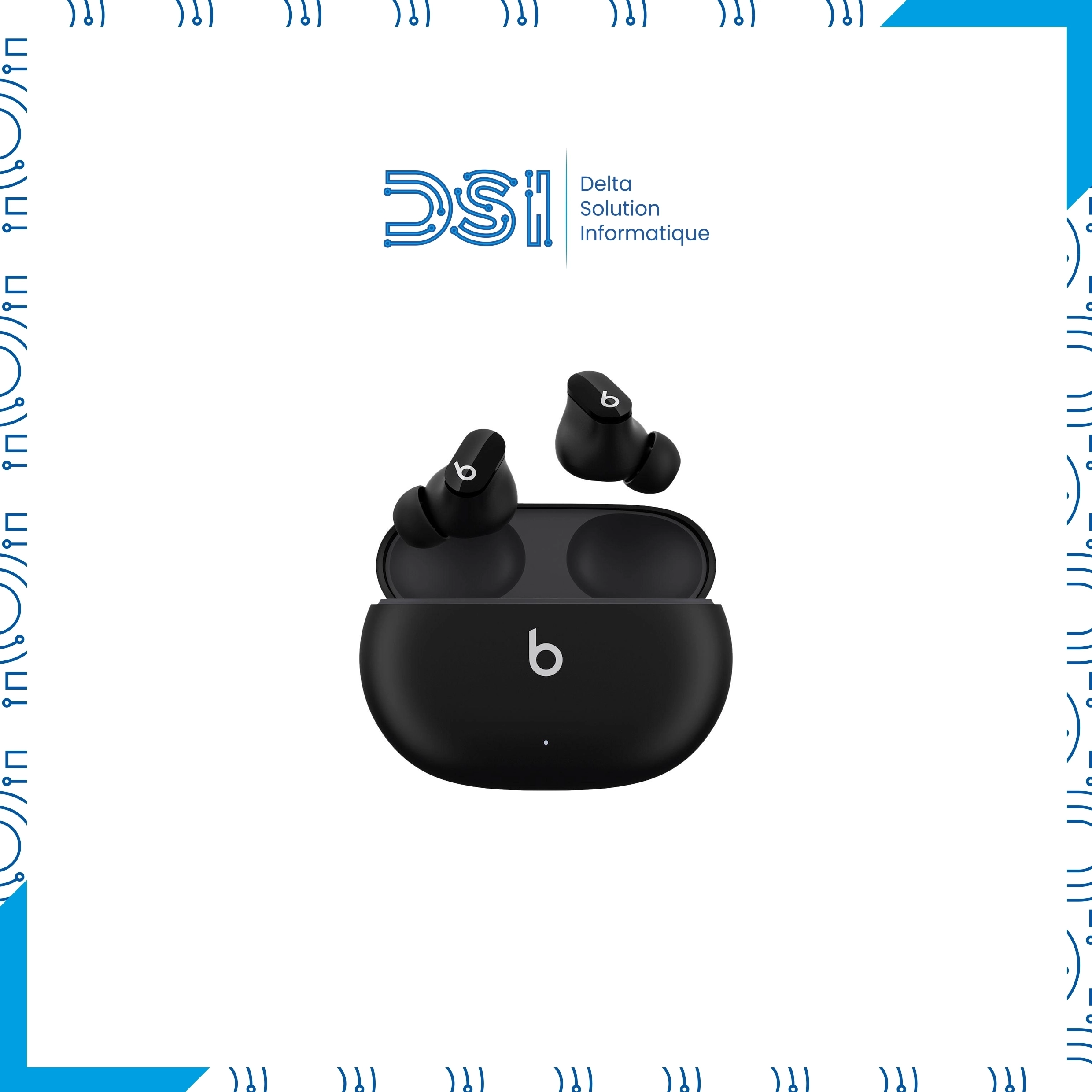 Beats Studio Buds