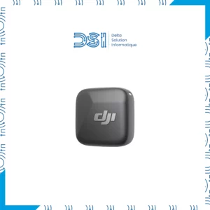 Micro sans fil DJI Mic Mini Transmitter