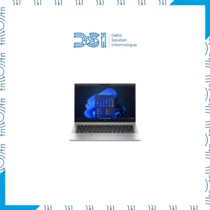 HP EliteBook 630 G10 – Core i7 | 32 Go RAM | 512 Go SSD