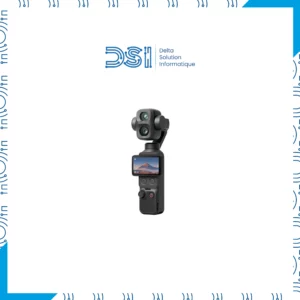 DJI Osmo Pocket 4P Standard Combo