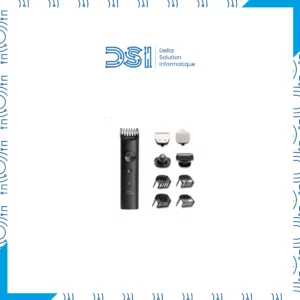 Tondeuse Xiaomi Grooming Kit Pro