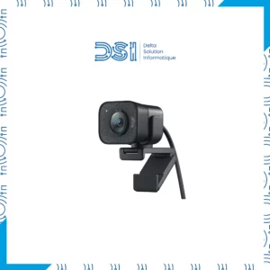Webcam Logitech StreamCam