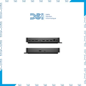 Docking Station Dell WD25 – USB‑C